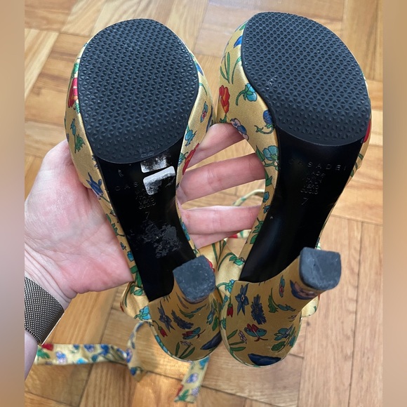 CASADEI sandals - Picture 8 of 9